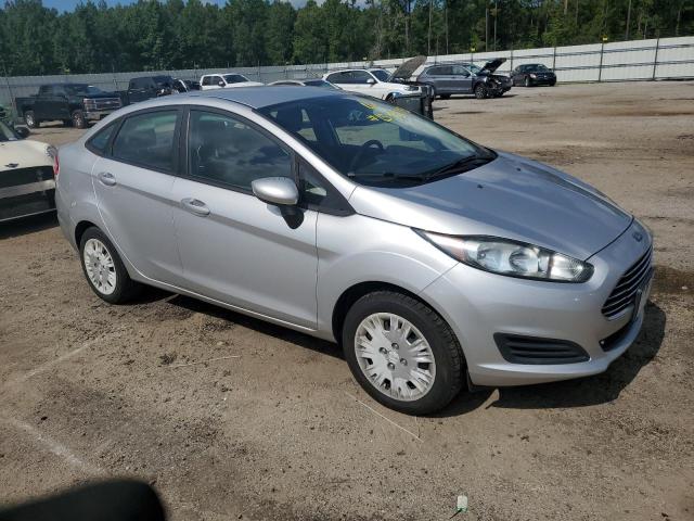3FADP4AJ5HM142550 Ford FIESTA S