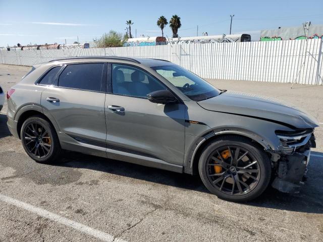 2022 AUDI E-TRON CHR - WA1VABGE1NB009277