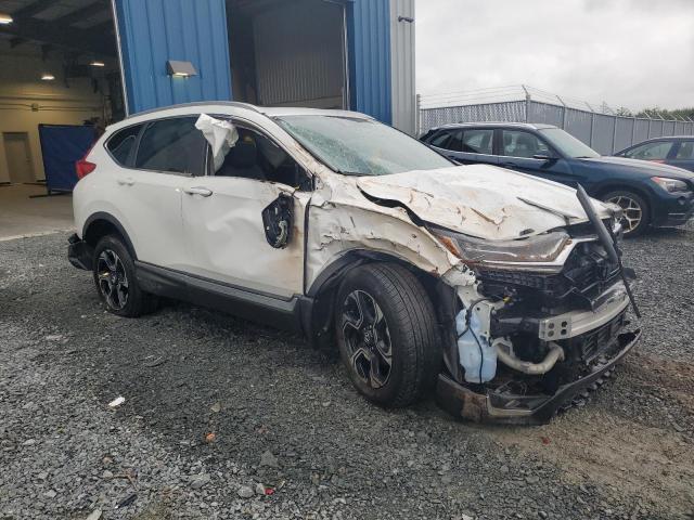 2HKRW2H98KH113866 | 2019 HONDA CR-V TOURI