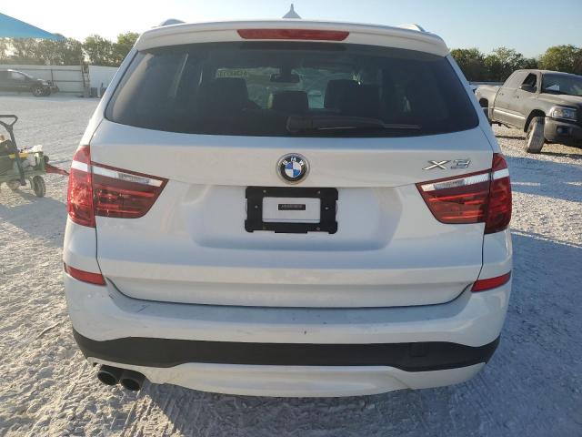 5UXWX9C57G0D69032 BMW X3 Xdrive28i
