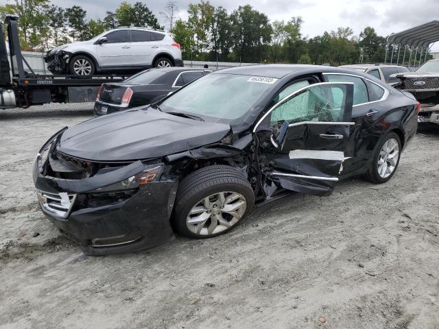 2017 Chevrolet Impala Premier VIN: 1G1145S3XHU193378 Lot: 66356183