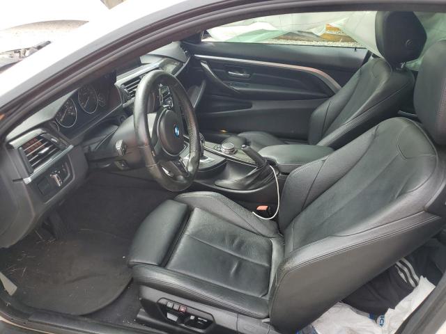 2015 BMW 435 XI - WBA3R5C52FK371940