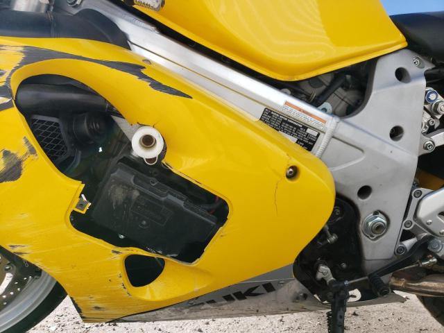 2000 SUZUKI TL1000 R - JS1VT52A2Y2101342