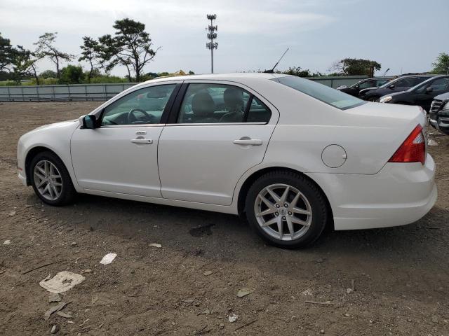 3FAHP0JG8CR314158 2012 FORD FUSION - Image 2