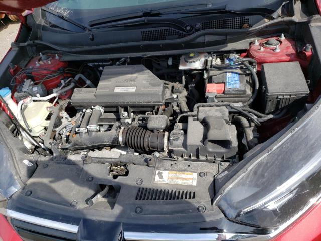 2020 HONDA CR-V SPORT - 2HKRW2H46LH215446