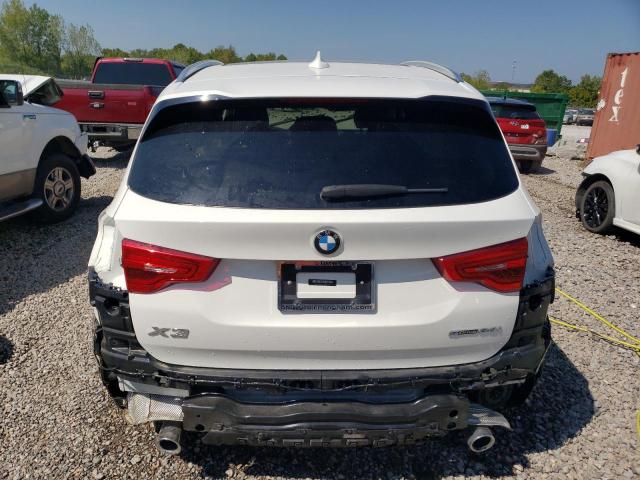 5UXTR7C50KLR44951 2019 BMW X3, photo no. 6