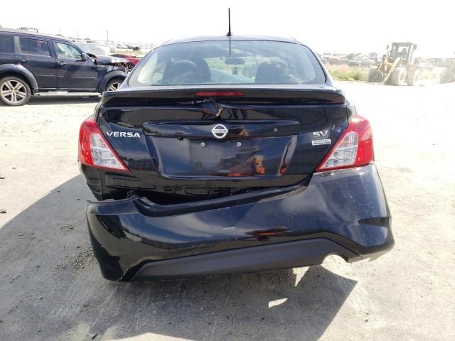3N1CN7AP7HL859770 Nissan VERSA S