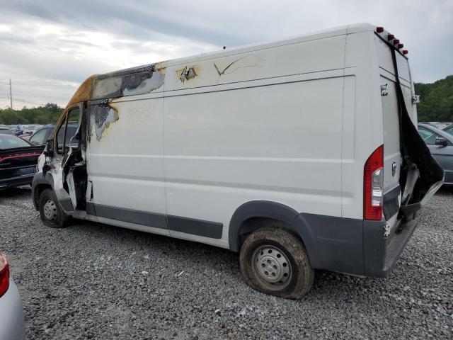 3C6TRVDG2GE119300 RAM Promaster 2500 2500 High