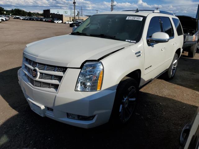 2014 Cadillac Escalade Premium