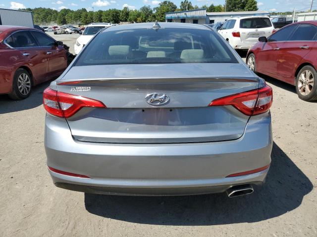 5NPE24AF8HH477056 | 2017 Hyundai sonata se