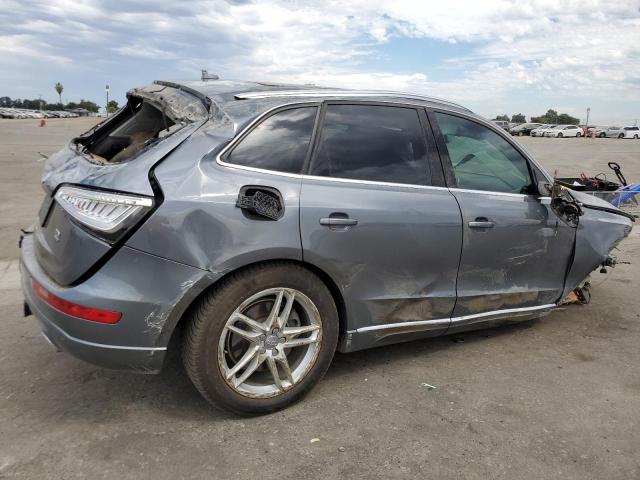 VIN WA1CMAFP6EA004397 2014 Audi Q5, Tdi Premium Plus no.3