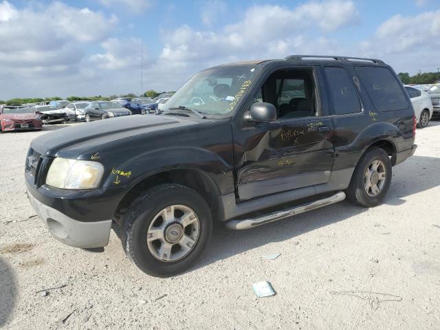 2003 Ford Explorer Sport