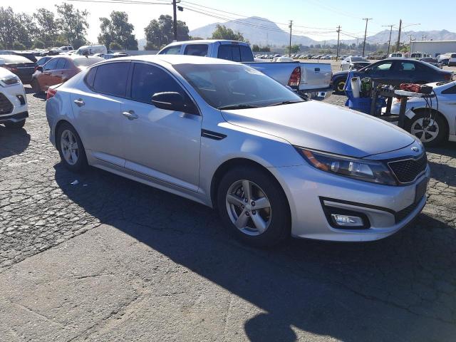 5XXGM4A72FG377670 KIA Optima Lx