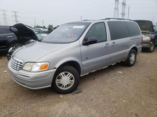 2000 CHEVROLET VENTURE #3117952736