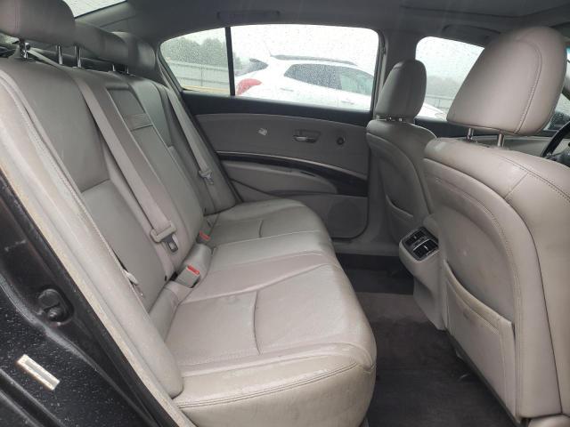 2015 ACURA RLX - JH4KC1F54FC000890