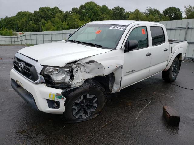 2014 Toyota Tacoma 