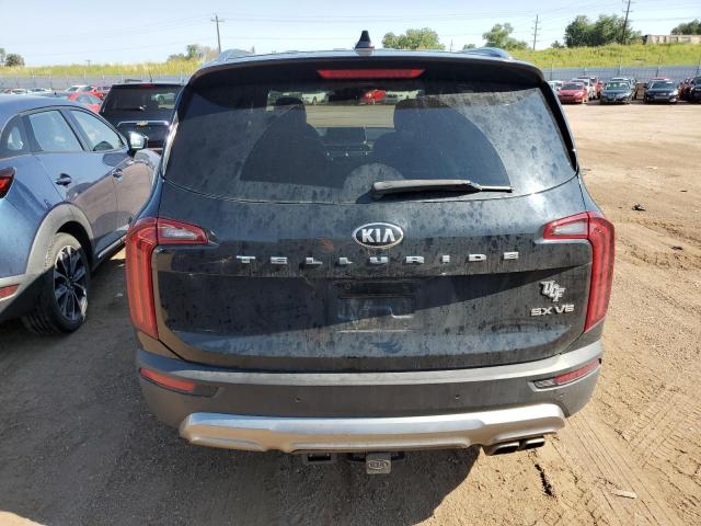 5XYP5DHC2LG063251 KIA Telluride Sx