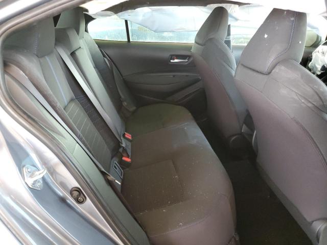JTDS4MCE7N3503767 Toyota COROLLA SE
