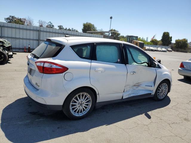 1FADP5BUXEL521345 Ford C-MAX SEL