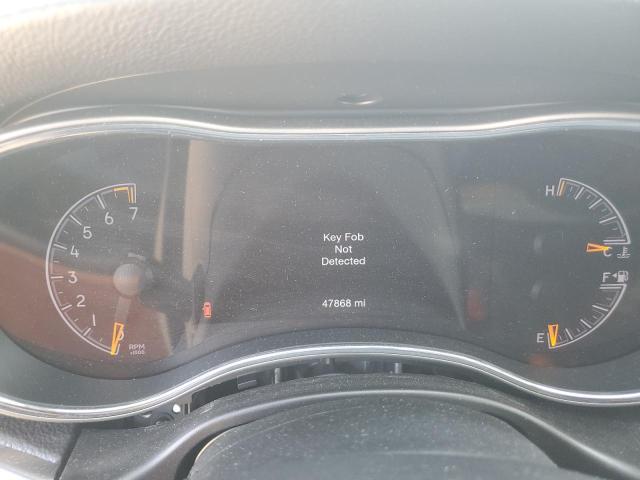 1C4RJFBG6JC459955 Jeep Grand Cherokee Limited