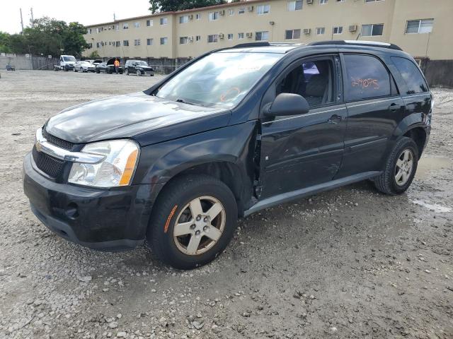 2007 Chevrolet Equinox LS