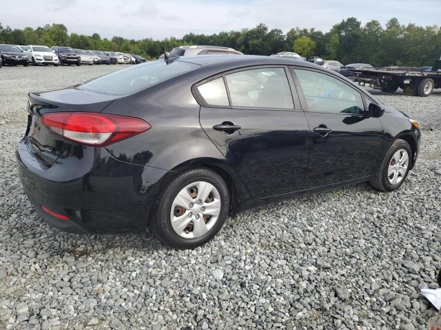 3KPFK4A71HE016377 | 2017 KIA FORTE LX