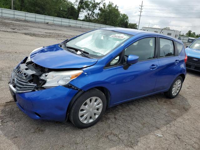 2016 Nissan Versa Note S