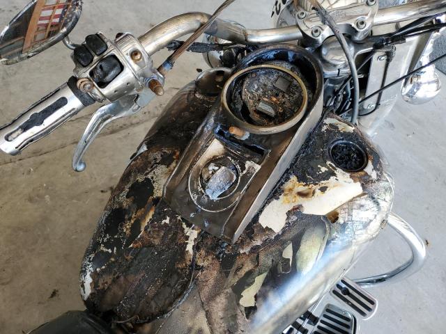 2003 HARLEY-DAVIDSON FLSTCI ANN - 1HD1BWB463Y016094