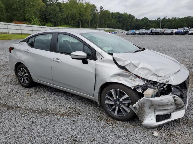 3N1CN8EVXML838923 Nissan VERSA SV