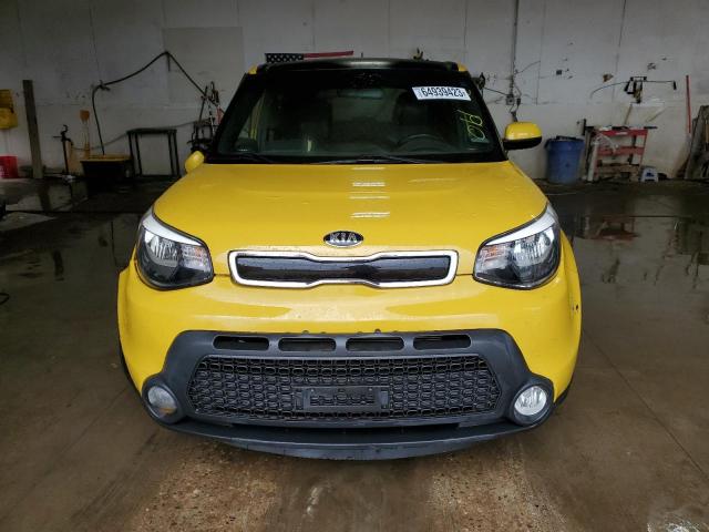 KNDJP3A53F7128647 KIA SOUL +