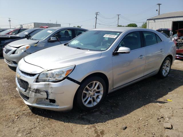 2015 Chevrolet Malibu 