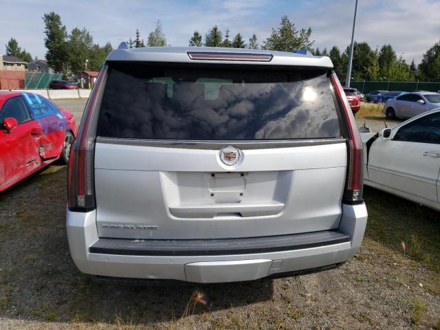 2015 CADILLAC ESCALADE L - 1GYS4BKJ8FR306019