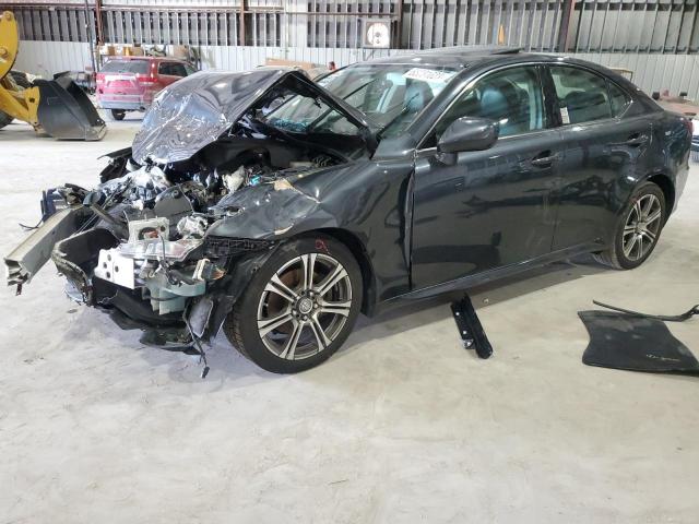 2007 Lexus IS 250 