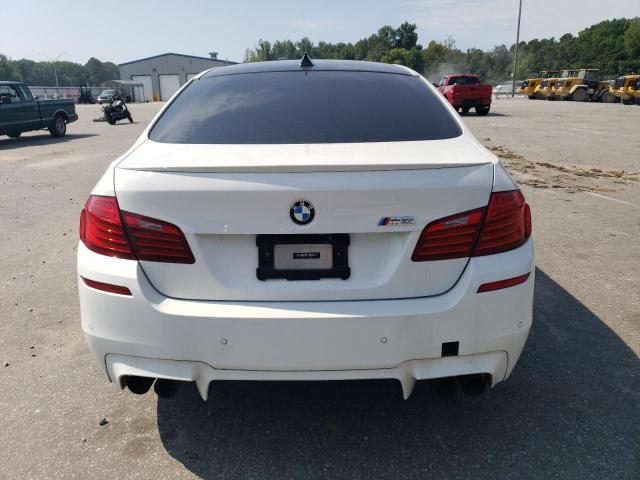 WBSFV9C55ED097891 2014 BMW M5, photo no. 6