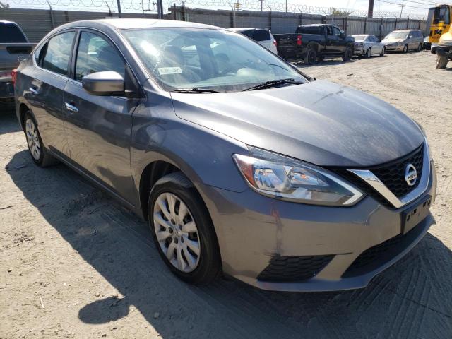 3N1AB7AP4GY277708 Nissan SENTRA S