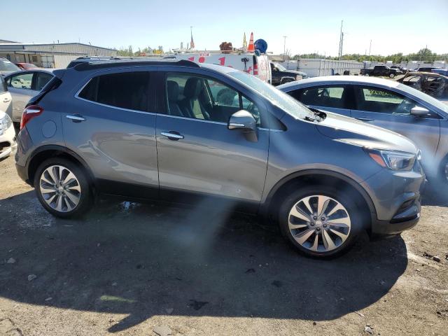 KL4CJASB3KB883981 2019 BUICK ENCORE, photo no. 4