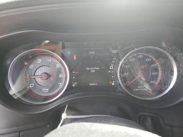 2015 DODGE CHARGER PO - 2C3CDXAG5FH791298