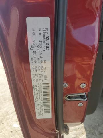 1C4PJMLB6KD210730 Jeep Cherokee Latitude Plus