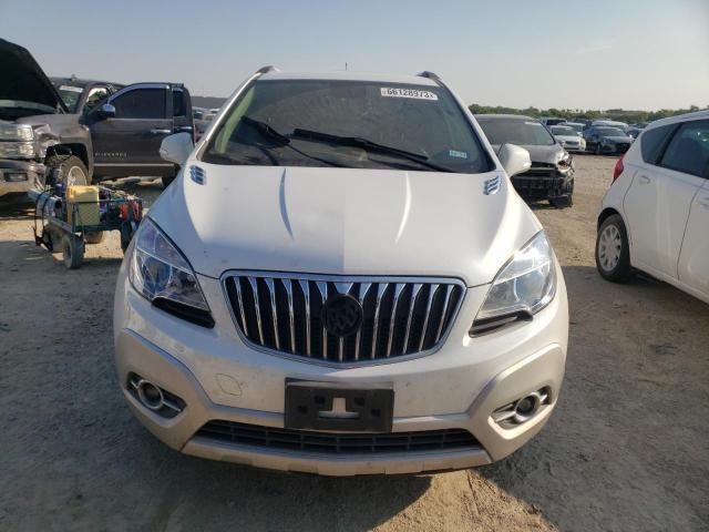 KL4CJGSB3FB043501 Buick Encore