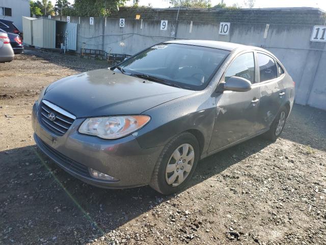 2009 Hyundai Elantra GLS