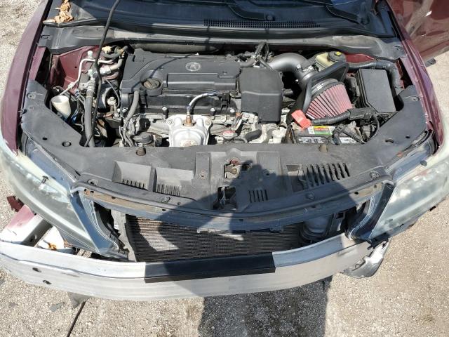 19UDE2F71GA015681 Acura Ilx Premium