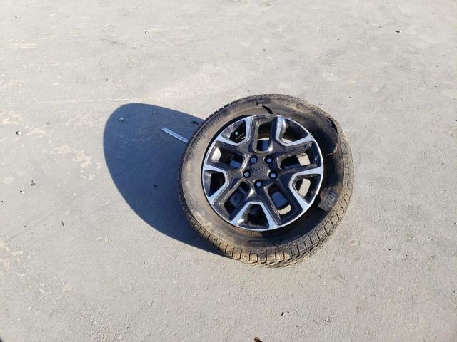 3C4NJDDB3MT517484 Jeep Compass Trailhawk