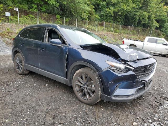 JM3TCBAY9N0609882 Mazda Cx-9 Touring Plus 2022