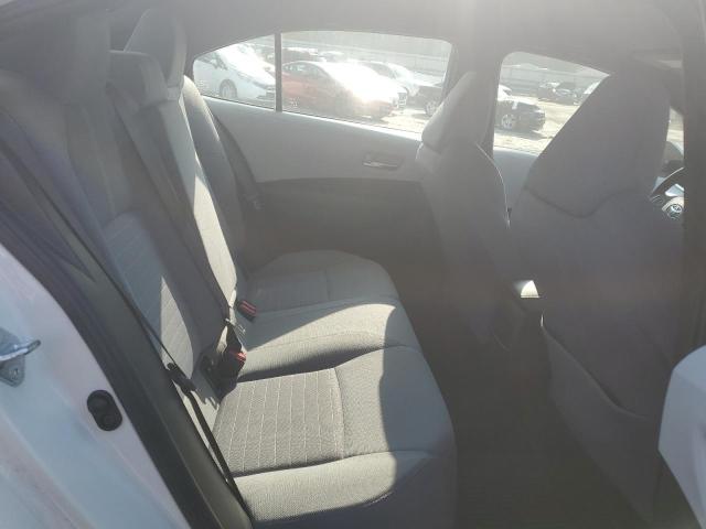 JTDS4RCE1LJ028770 Toyota COROLLA SE