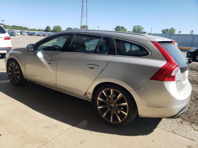 2015 VOLVO V60 PLATIN YV140MEDXF1197910
