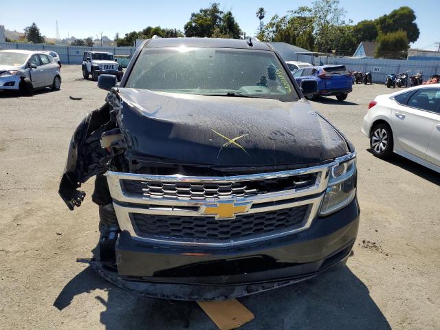 1GNSCJKC4FR502079 Chevrolet Suburban C1500 Lt