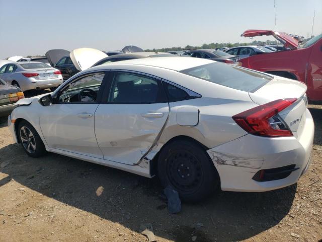 19XFC2F6XLE014573 Honda Civic Lx
