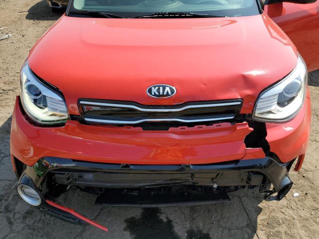 VIN KNDJX3AA6J7546979 2018 KIA SOUL no.11