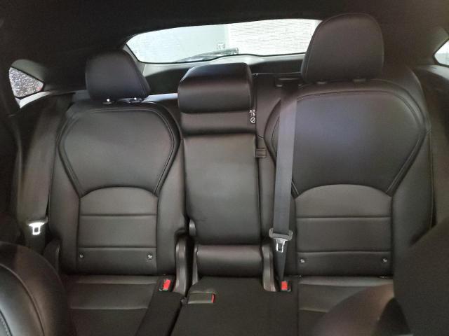 2022 INFINITI QX55 LUXE 3PCAJ5J31NF101676