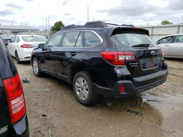 4S4BSABC5K3234115 Subaru Outback 2.5i